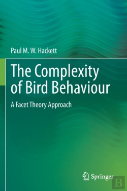 Bertrand.pt - The Complexity Of Bird Behaviour
