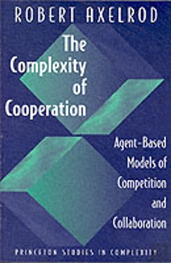 Bertrand.pt - The Complexity Of Cooperation