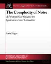 The Complexity Of Noise