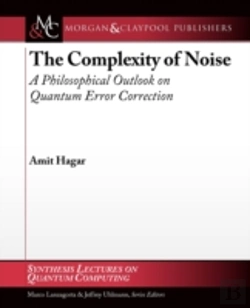 Bertrand.pt - The Complexity Of Noise