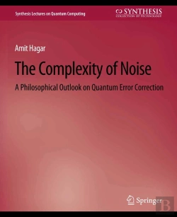 Bertrand.pt - The Complexity Of Noise