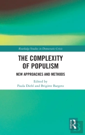 The Complexity Of Populism
