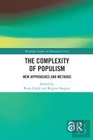 The Complexity Of Populism