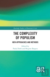 The Complexity Of Populism