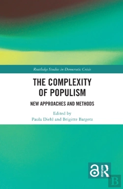 Bertrand.pt - The Complexity Of Populism