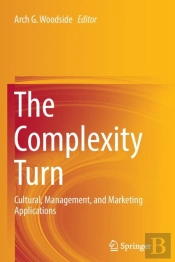 The Complexity Turn