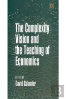 The Complexity Vision And The Teaching Of Economics