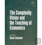 The Complexity Vision And The Teaching Of Economics