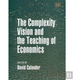 Bertrand.pt - The Complexity Vision And The Teaching Of Economics
