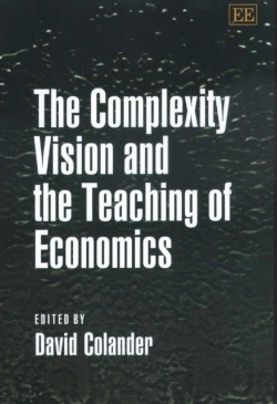 Bertrand.pt - The Complexity Vision And The Teaching Of Economics