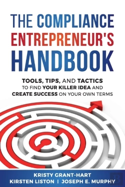 Bertrand.pt - The Compliance Entrepreneur'S Handbook