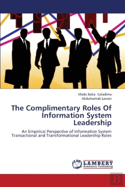 Bertrand.pt - The Complimentary Roles Of Information System Leadership