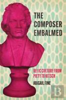 The Composer Embalmed