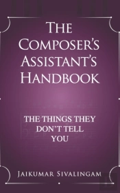 The Composer'S Assistant'S Handbook