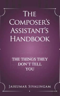 Bertrand.pt - The Composer'S Assistant'S Handbook