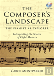 The Composer'S Landscape