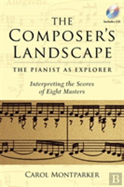 Bertrand.pt - The Composer'S Landscape