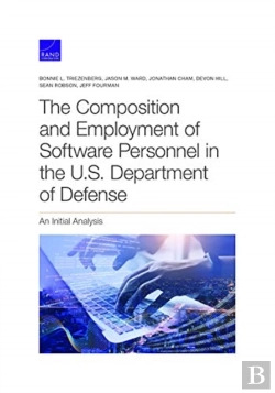 Bertrand.pt - The Composition And Employment Of Software Personnel In The U.S. Department Of Defense