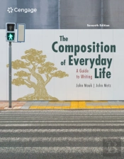 The Composition Of Everyday Life