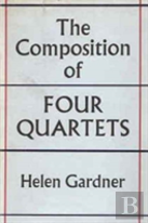 The Composition Of Four Quartets