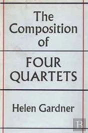 The Composition Of Four Quartets