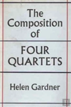 Bertrand.pt - The Composition Of Four Quartets