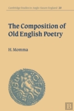 Bertrand.pt - The Composition Of Old English Poetry