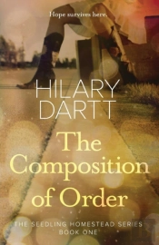 The Composition Of Order