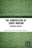 The Composition Of Surat Maryam
