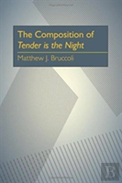 The Composition Of Tender Is The Night