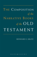 The Composition Of The Narrative Books Of The Old Testament