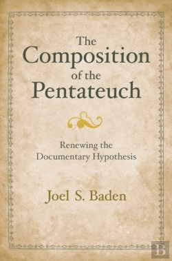 Bertrand.pt - The Composition Of The Pentateuch