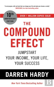 The Compound Effect