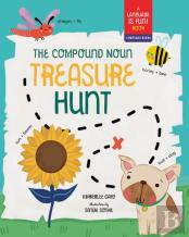 The Compound Noun Treasure Hunt
