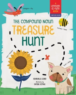 Bertrand.pt - The Compound Noun Treasure Hunt