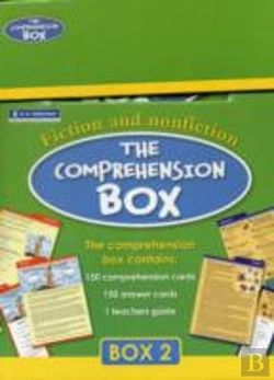 Bertrand.pt - The Comprehension Box - Box 2