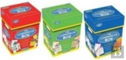 Bertrand.pt - The Comprehension Box - Box 3