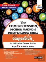 The Comprehension, Decision Making   Int