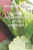 The Comprehensive Africa Cookbook