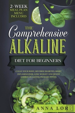 Bertrand.pt - The Comprehensive Alkaline Diet For Begi