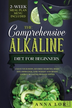 Bertrand.pt - The Comprehensive Alkaline Diet For Beginners