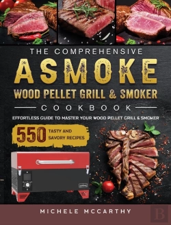 Bertrand.pt - The Comprehensive Asmoke Wood Pellet Gri