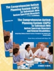 The Comprehensive Autism Planning System (Caps) For Individuals With Autism Spectrum Disorders And Related Disabilities