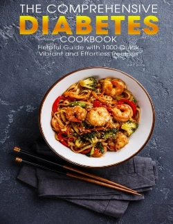 Bertrand.pt - The Comprehensive Diabetes Cookbook