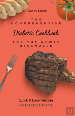 Bertrand.pt - The Comprehensive Diabetic Cookbook For The Newly Diagnosed