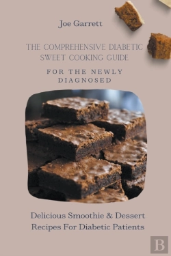 Bertrand.pt - The Comprehensive Diabetic Sweet Cooking Guide For The Newly Diagnosed