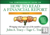 The Comprehensive Guide On How To Read A Financial Report, + Website