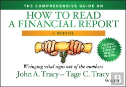 Bertrand.pt - The Comprehensive Guide On How To Read A Financial Report, + Website