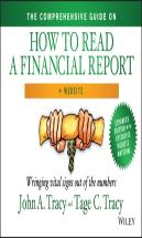 The Comprehensive Guide On How To Read A Financial Report, + Website