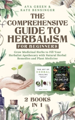 Bertrand.pt - The Comprehensive Guide To Herbalism For Beginners